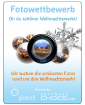Fotowettbewerb "Oh du schöner Weihnachtsmarkt" startet nächste Woche! Fotowettbewerb "Oh du schöner Weihnachtsmarkt" startet nächste Woche!