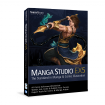 Neu: Manga Studio EX 5 Neu: Manga Studio EX 5
