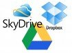Online-Speicher für alle - der Kampf um die Cloud Online-Speicher für alle - der Kampf um die Cloud