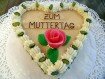 Am 13.05. ist Muttertag