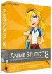 Manga Studio: Kostenloses Webinar mit Ethan Nicolle Manga Studio: Kostenloses Webinar mit Ethan Nicolle