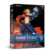 Kostenloses Webinar zu Anime Studio Kostenloses Webinar zu Anime Studio