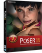 Neu: Poser Pro 2014 Neu: Poser Pro 2014