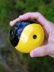 (c) serveball.com Squito: Fotos mit Ballkamera