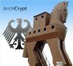 ArchiCrypt Anti-Bundestrojaner: Bereits über 100.000 Downloads ArchiCrypt Anti-Bundestrojaner: Bereits über 100.000 Downloads